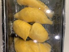 -猫王榴莲世家(三里屯SOHO商场店)