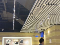 -舌尖尖·兰州牛肉面(浦东机场店)