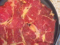 -欧巴烤肉(创富世纪店)