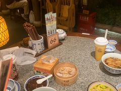 -南京大牌档(青岛万象城店)