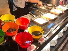 -希尔顿欢朋酒店·欢朋餐厅