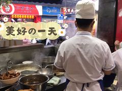-李兰英湖南面馆(护国路店)
