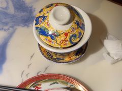 -醉英雄四川料理(新塘万达广场店)