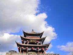 -大理古城