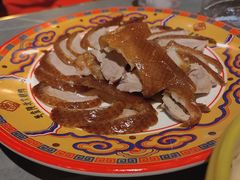 -邑金陵北京烤鸭店·现炒家常菜(ITC MALL店)