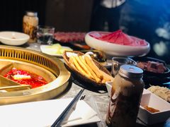 -麻路成都火锅(柏威年店)