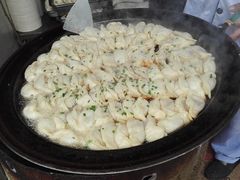 -胡记锅贴·沪上游子老鸭粉丝汤(太原路店)