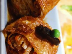 -外婆家(西溪印象城店)