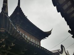 -三林塘老街