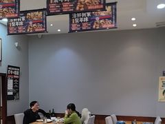 -小船渔村•大连菜•大连焖鱼(明泽街店)