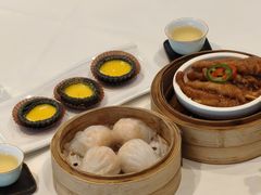 -金河半岛园林酒家(金融城店)
