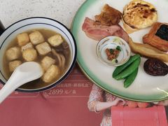 -南京金陵饭店