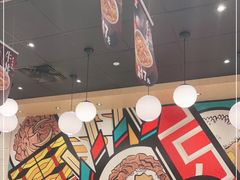 -食其家·牛丼咖喱(太阳宫店)