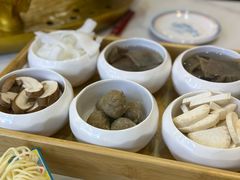 -百纳·锦绣江南 (百纳瑞汀酒店)