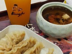 蒸餃-真功夫(环市中路店)