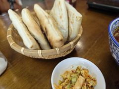 -长安后宰门水盆羊肉(新都心店)