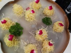 -山顶顶概念四川菜(黄埔大道店)
