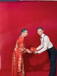 -索菲亚婚纱摄影