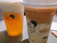 -喜茶(中山利和新地店)