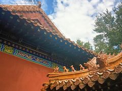 -戏马台景区