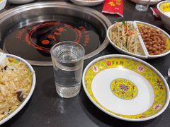 -芦月轩羊蝎子(北蜂窝店)