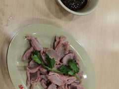 -百家鸡味馆(清泰店)
