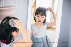 -WPlus明星肖像亲子全家福摄影