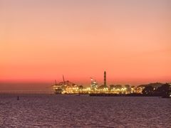 -演武大桥观景平台