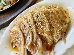-羊桥饭店(江门紫沙路店)