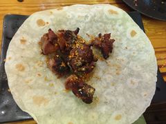 -号令江湖·水浒烤肉(和畅睦邻中心店)