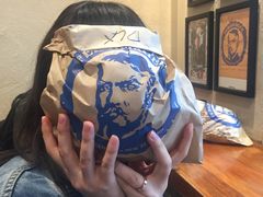 BigAl-Fergburger(皇后镇店)