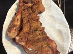 -喝丢一只鞋海鲜烧烤·海肠捞饭(文体街店)