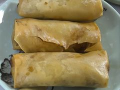 黄鱼春卷-明呈黄鱼面馆(斜土路店)