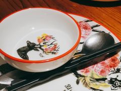 -新白鹿餐厅(银泰西湖文化广场店)