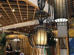大堂-索伦嘎·传统涮(海拉尔总店)