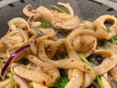 -杨小佳·齐齐哈尔烤肉·烤串(广州店)