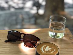 -Onirii Coffee(长乐路店)