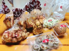 -上海哈尔滨食品厂(淮海中路店)