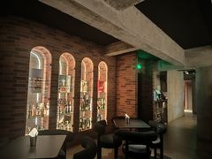 -Blac+Blac(中海环宇荟店)