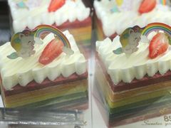 -85度C(无锡梦享城店)