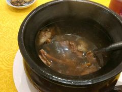 -黄B湛江鸡饭店(粤垦路店)