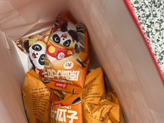 -海底捞火锅(翔龙天地广场店)