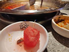 -大龙燚火锅(太古里店)