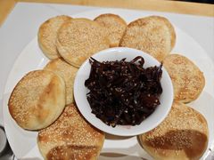 -梅利汴京烤鸭•开封豫菜地标店(晋安路店)