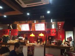 -豚王拉面(铜锣湾店 )