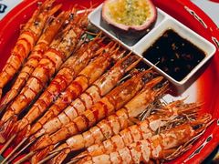 -辉记炭烧海鲜大排档·老字号(福田店)