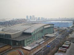 -北京北辰洲际酒店