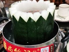 -尚竹阁冬瓜盅·18年地标美食(平洲店)