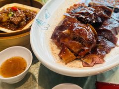 -稻香饭店(IFS国金中心店)