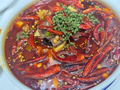 -北塘海鲜·天津菜(大光明桥旗舰店)